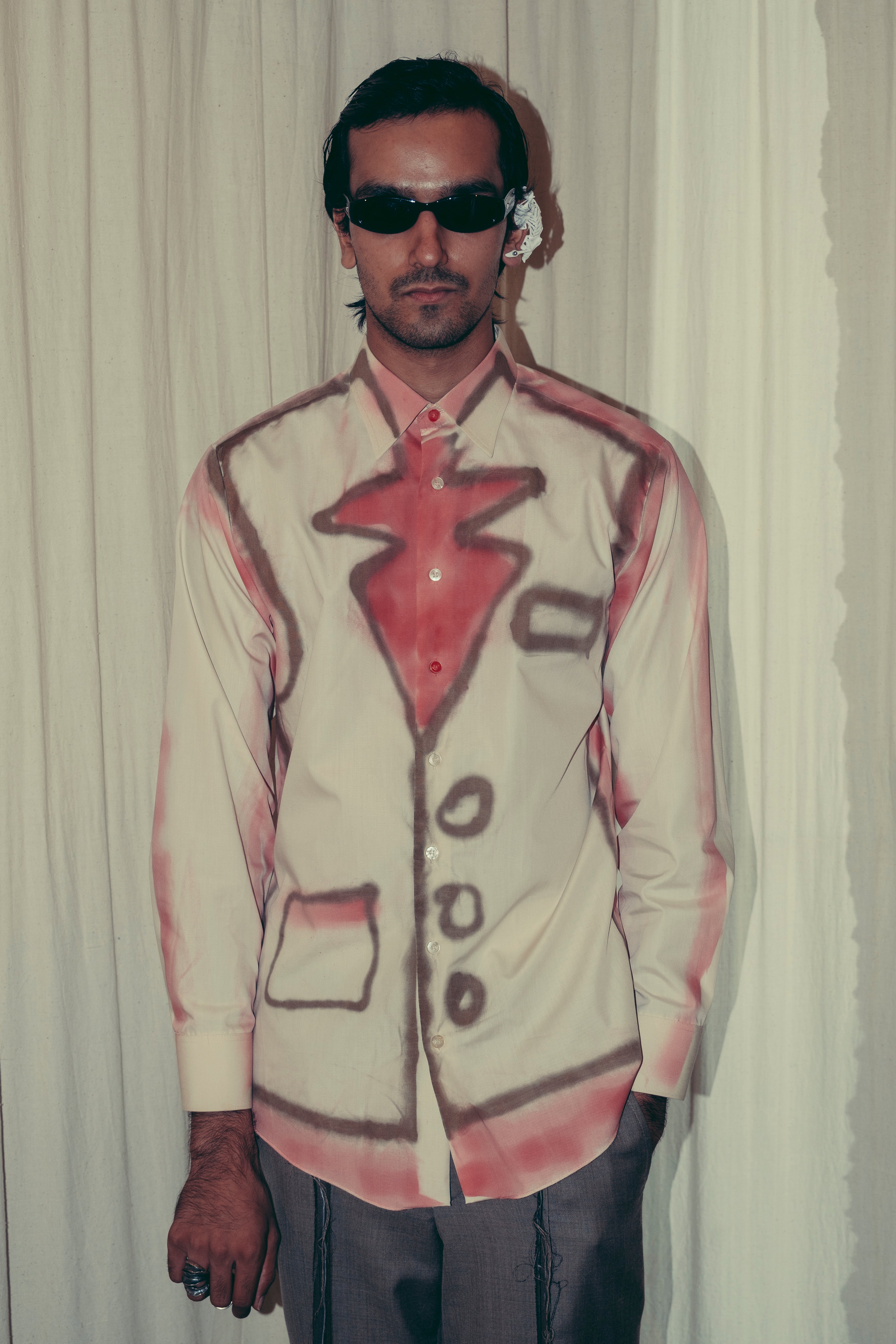 Max Mara - Okulary przeciwsłoneczne